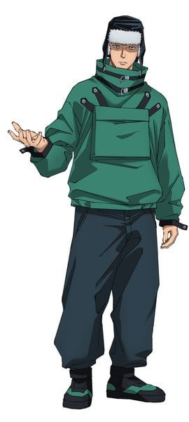 Sakamoto Days