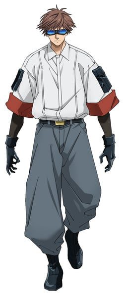 Sakamoto Days
