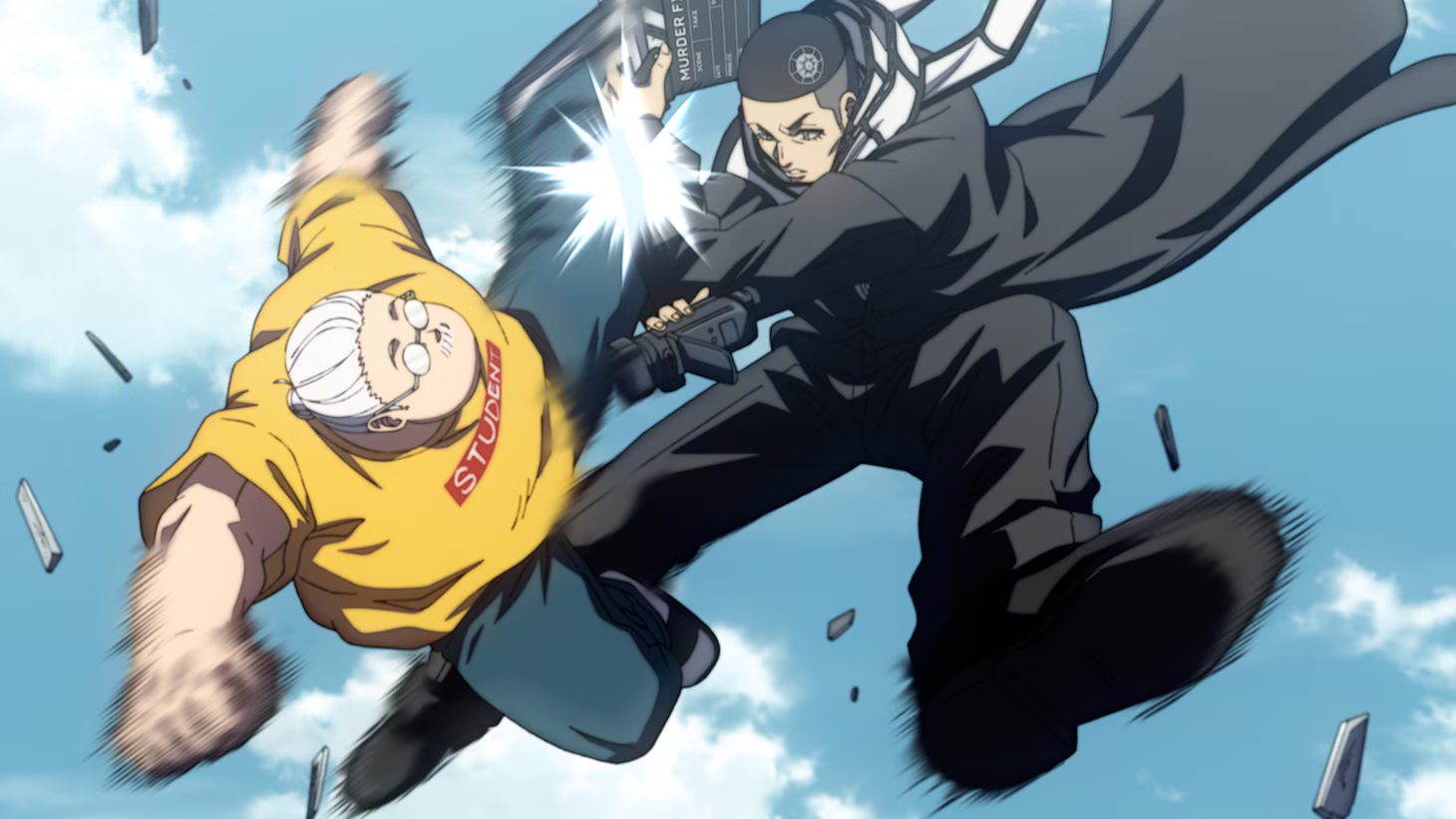 Sakamoto Days revela tráiler del nuevo arco
