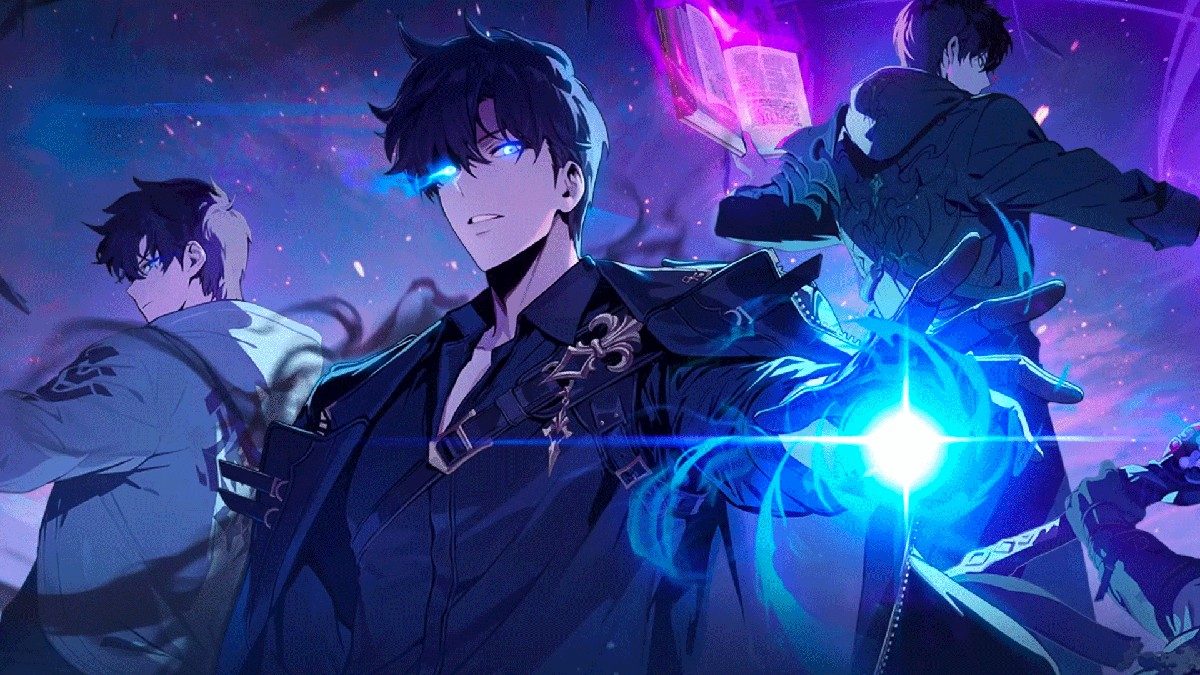 Solo Leveling: ARISE OVERDRIVE – La nueva aventura de Sung Jinwoo llega a PC