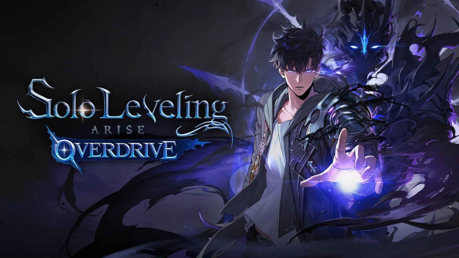 Solo Leveling: ARISE OVERDRIVE - La nueva aventura de Sung Jinwoo llega a PC 1 Solo