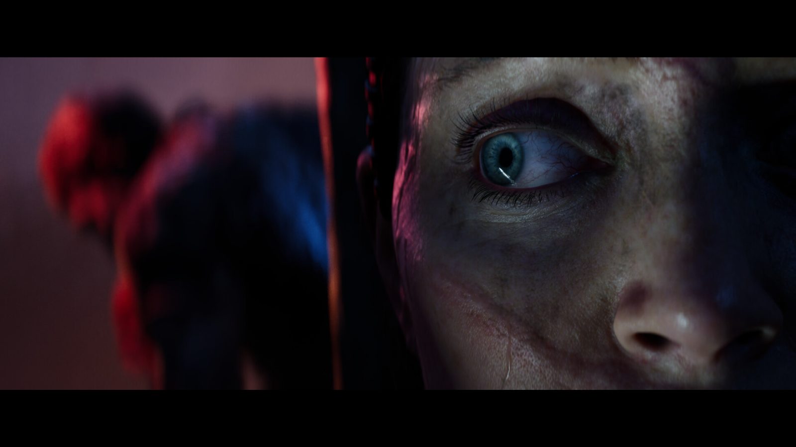 Senua' Saga: Hellblade 2