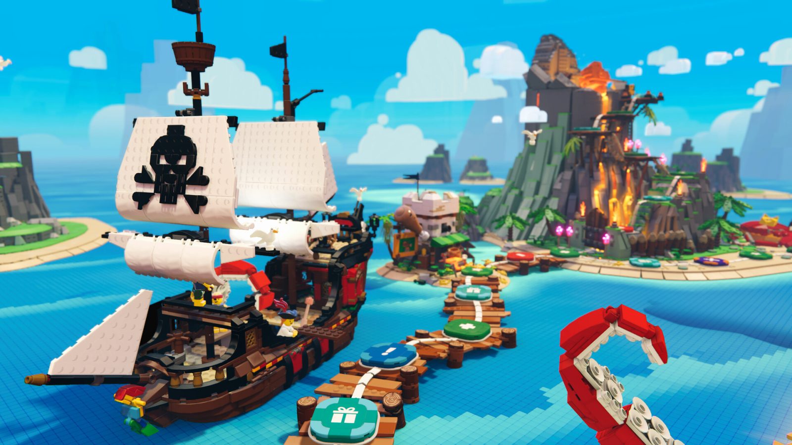 ¡Hora de Construir la Fiesta! LEGO Party! Se Lanza el 30 de Septiembre 2 LEGO Party!