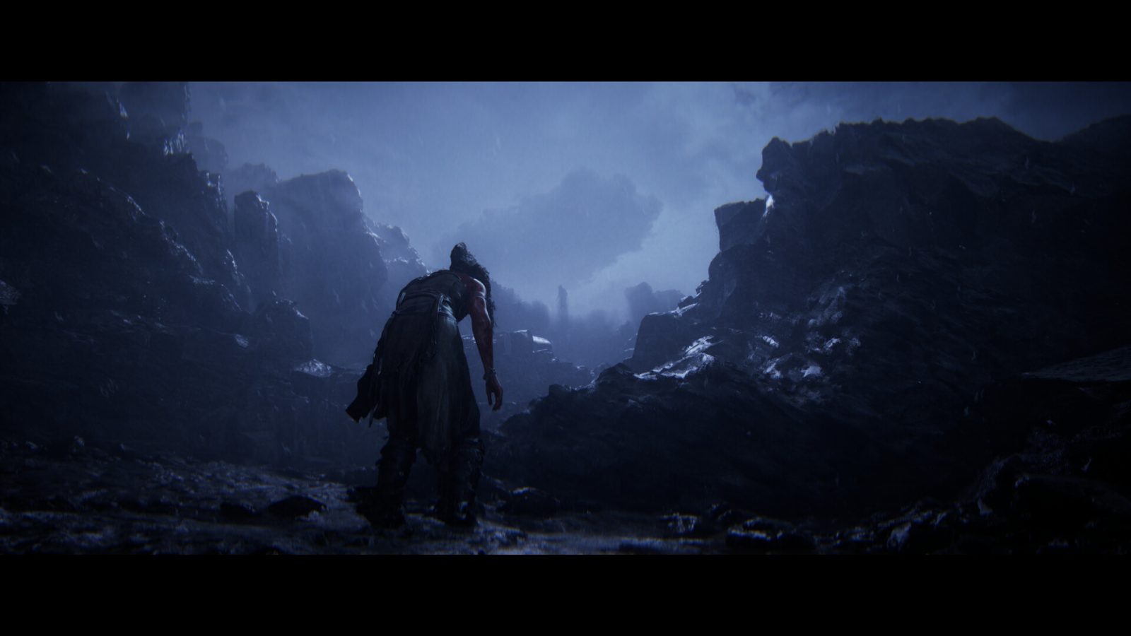 Senua’ Saga: Hellblade 2 muestra nuevo trailer cerca de su estreno en PlayStation 5