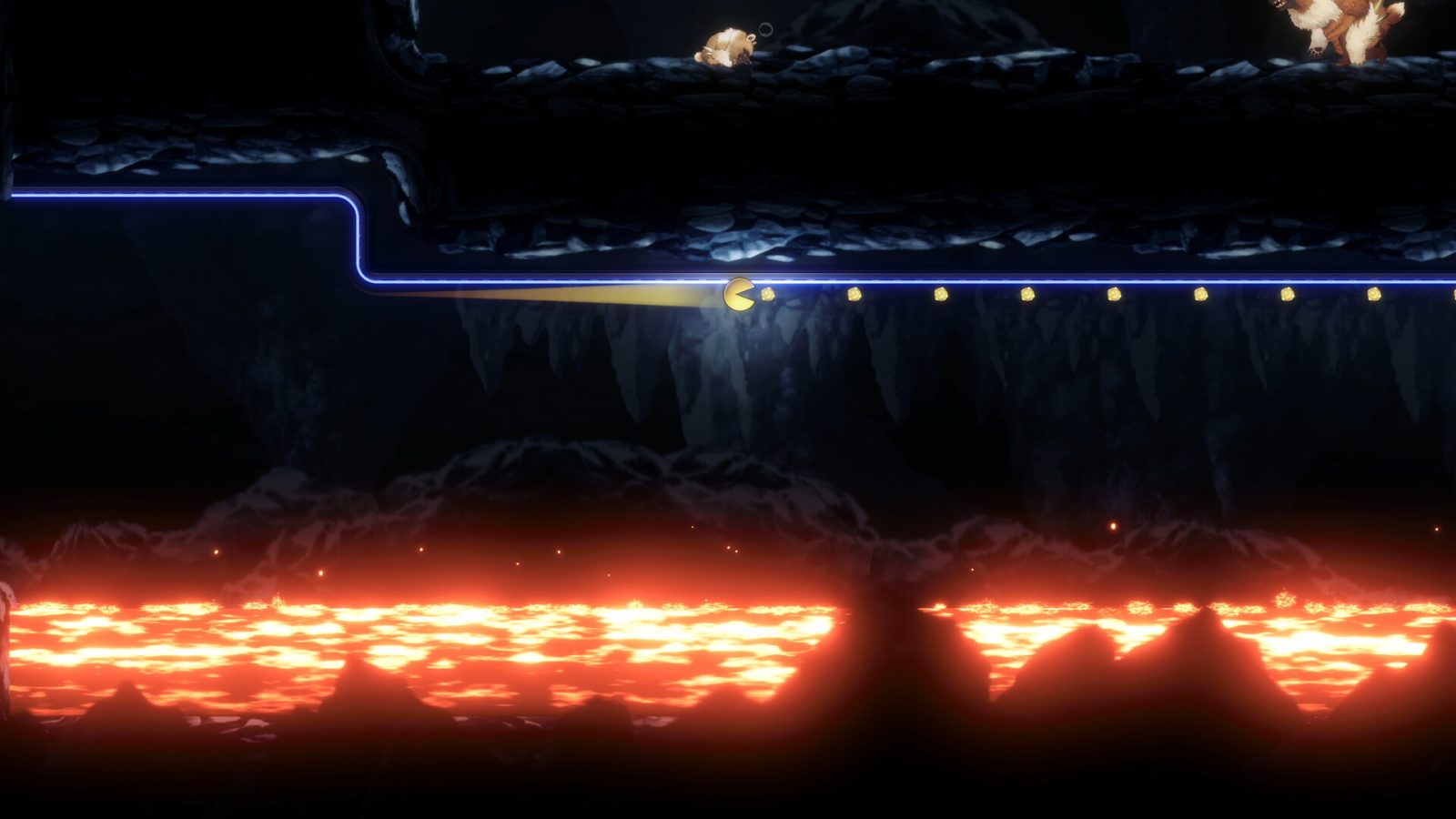 Reseña: Shadow Labyrinth (PlayStation 5) 4