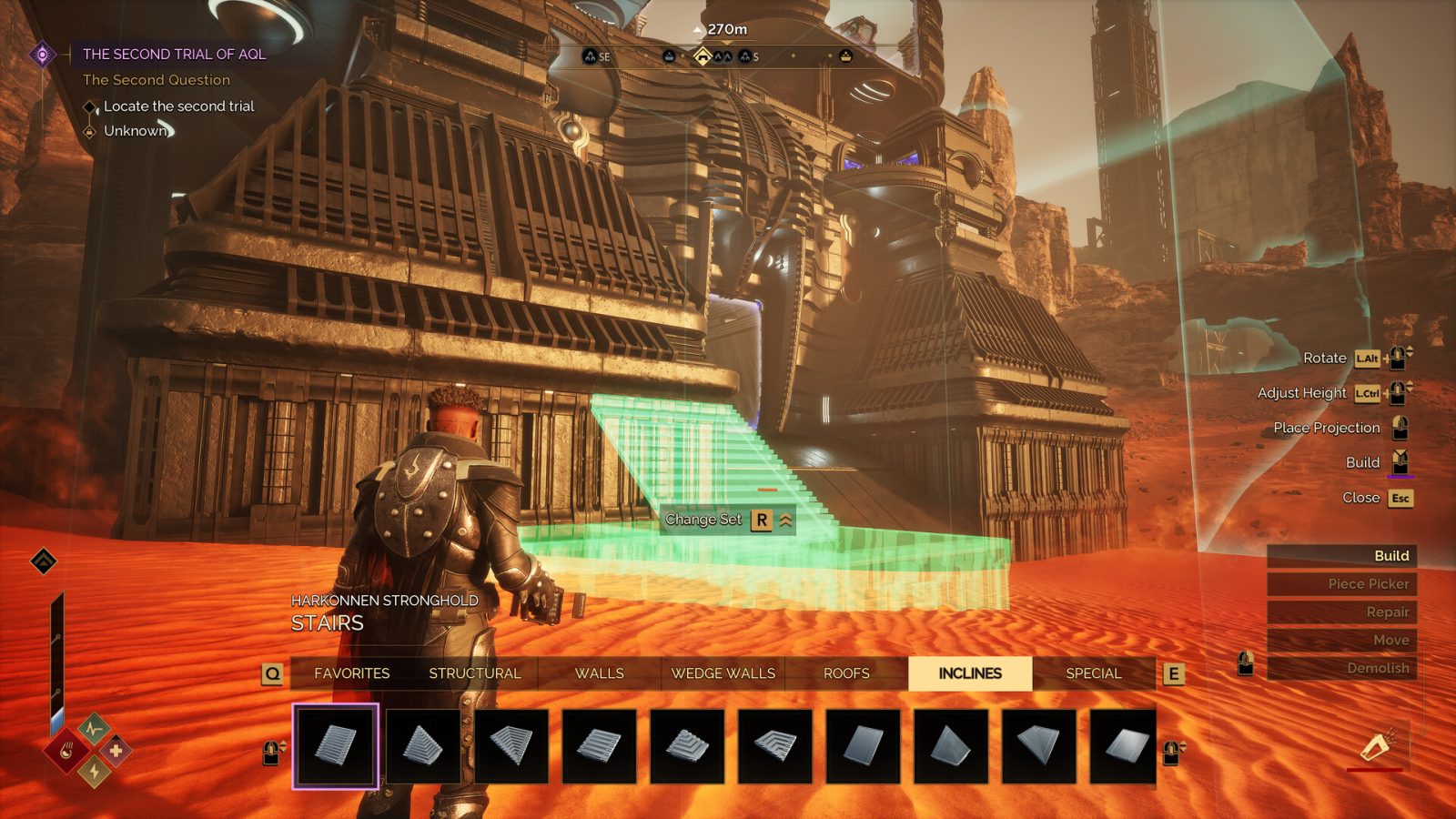 Dune: Awakening presenta nuevo ciclo de DLC 1 Dune: awakening