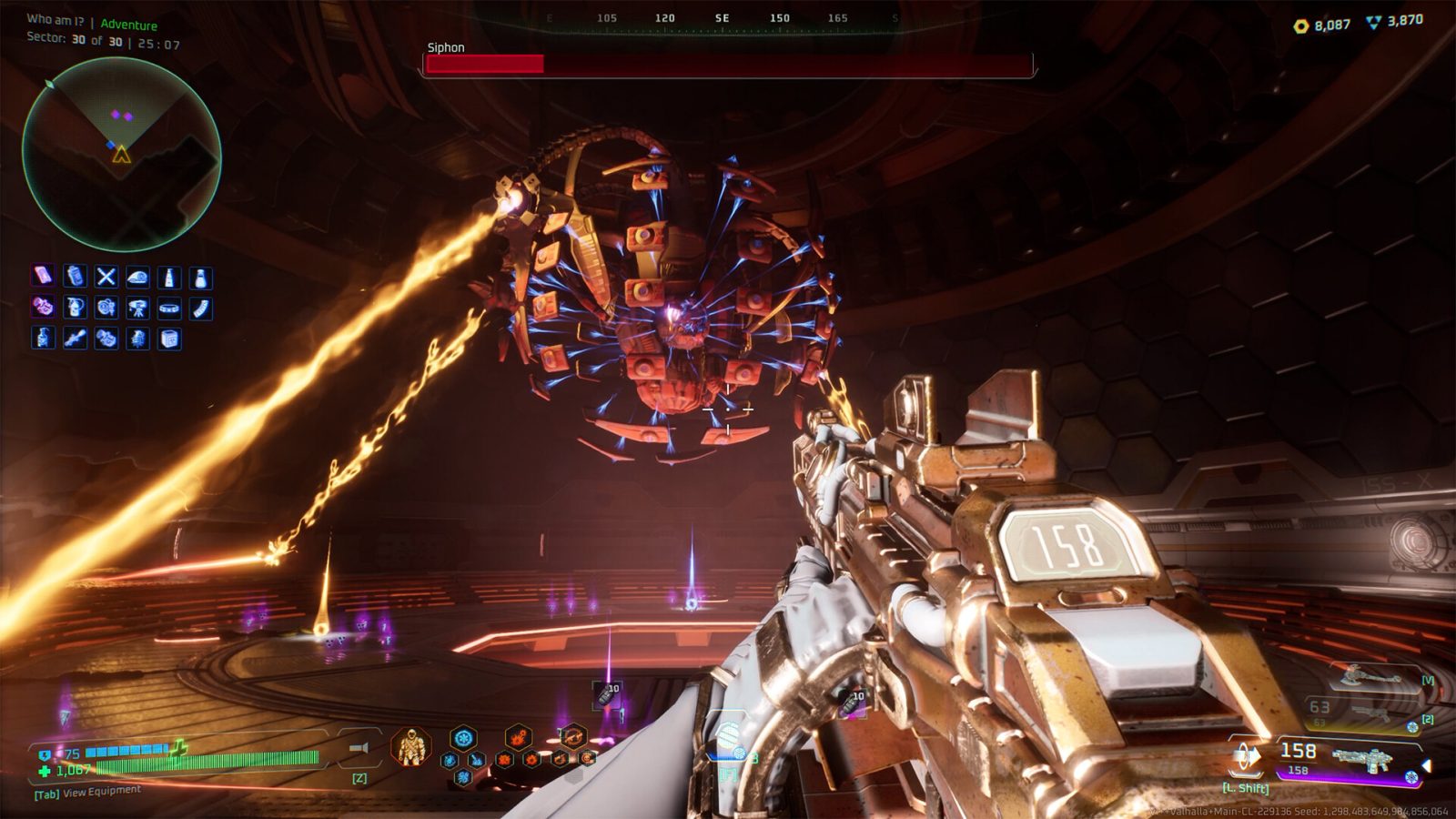Deadzone: Rogue nos muestra trailer con nuevo contenido