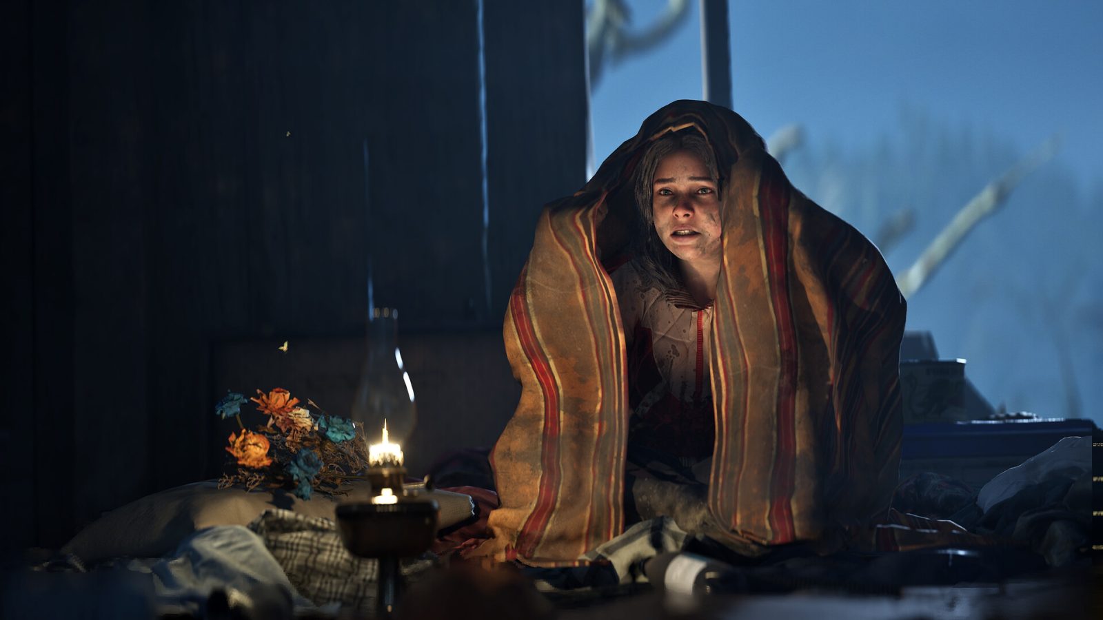 Hell is Us lanza un cómic digital y anuncia su demo en consolas 2 Hell is Us