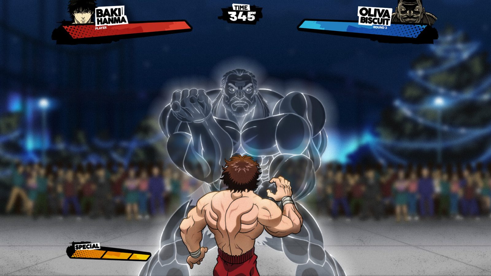Baki