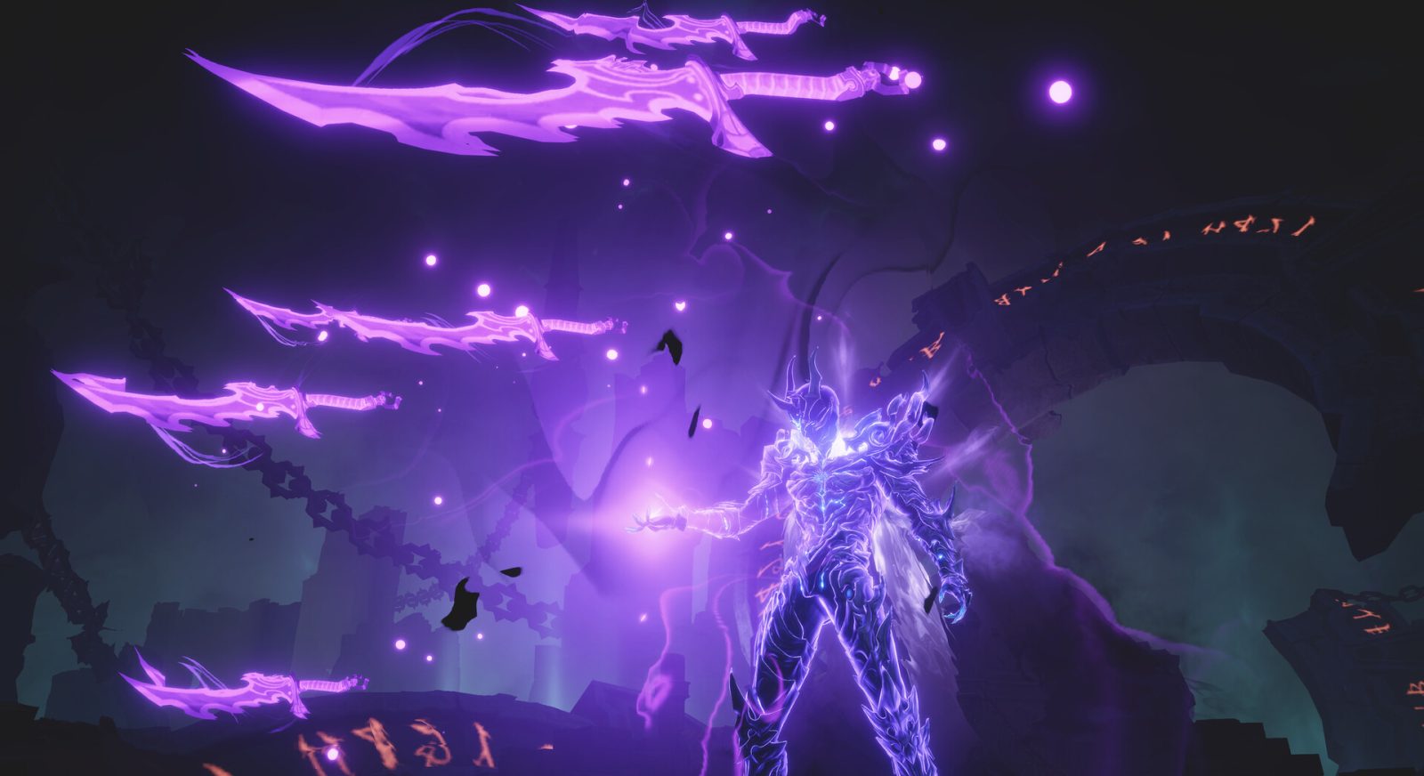 Solo Leveling: ARISE OVERDRIVE - La nueva aventura de Sung Jinwoo llega a PC 2 Solo