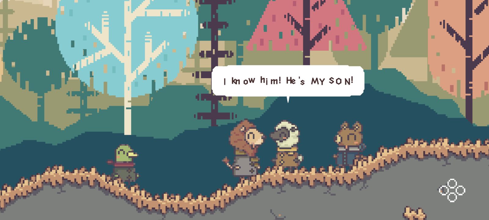 Indie World: BOKURA anuncia su llegada a PS y Switch 2 3 BOKURA