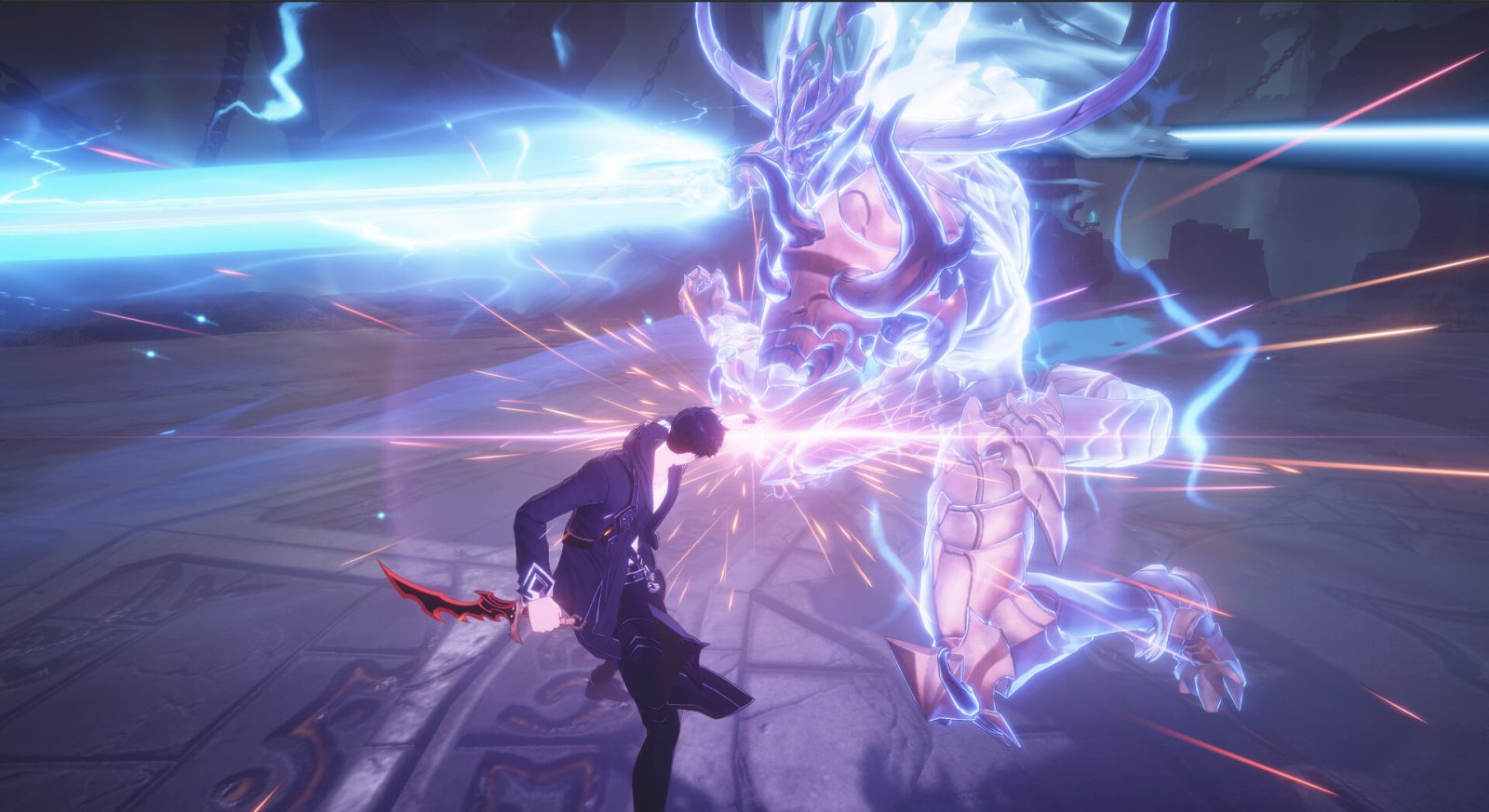 Solo Leveling: ARISE OVERDRIVE - La nueva aventura de Sung Jinwoo llega a PC 5 Solo