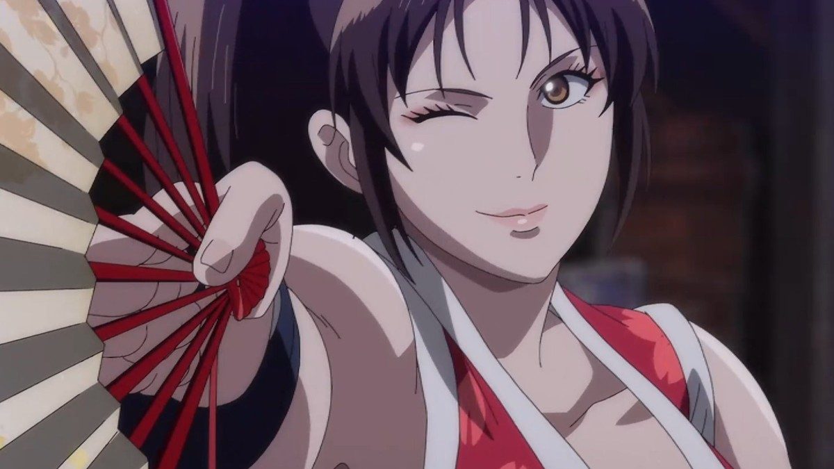 Fatal Fury: City of the Wolves lanza tráiler animado en colaboración con Street Fighter 3 Fatal Fury