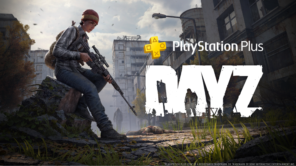 dayz
