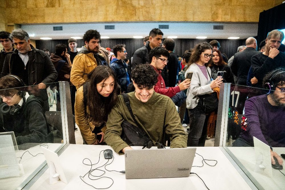 indie dev argentina ida 2025