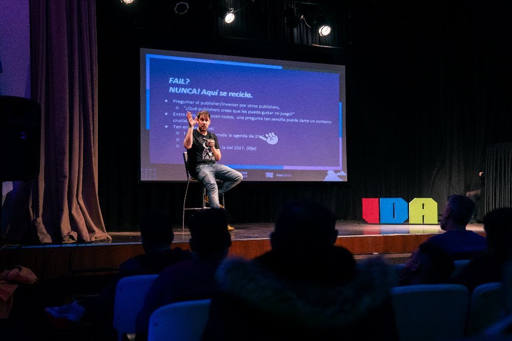 indie dev argentina ida 2025