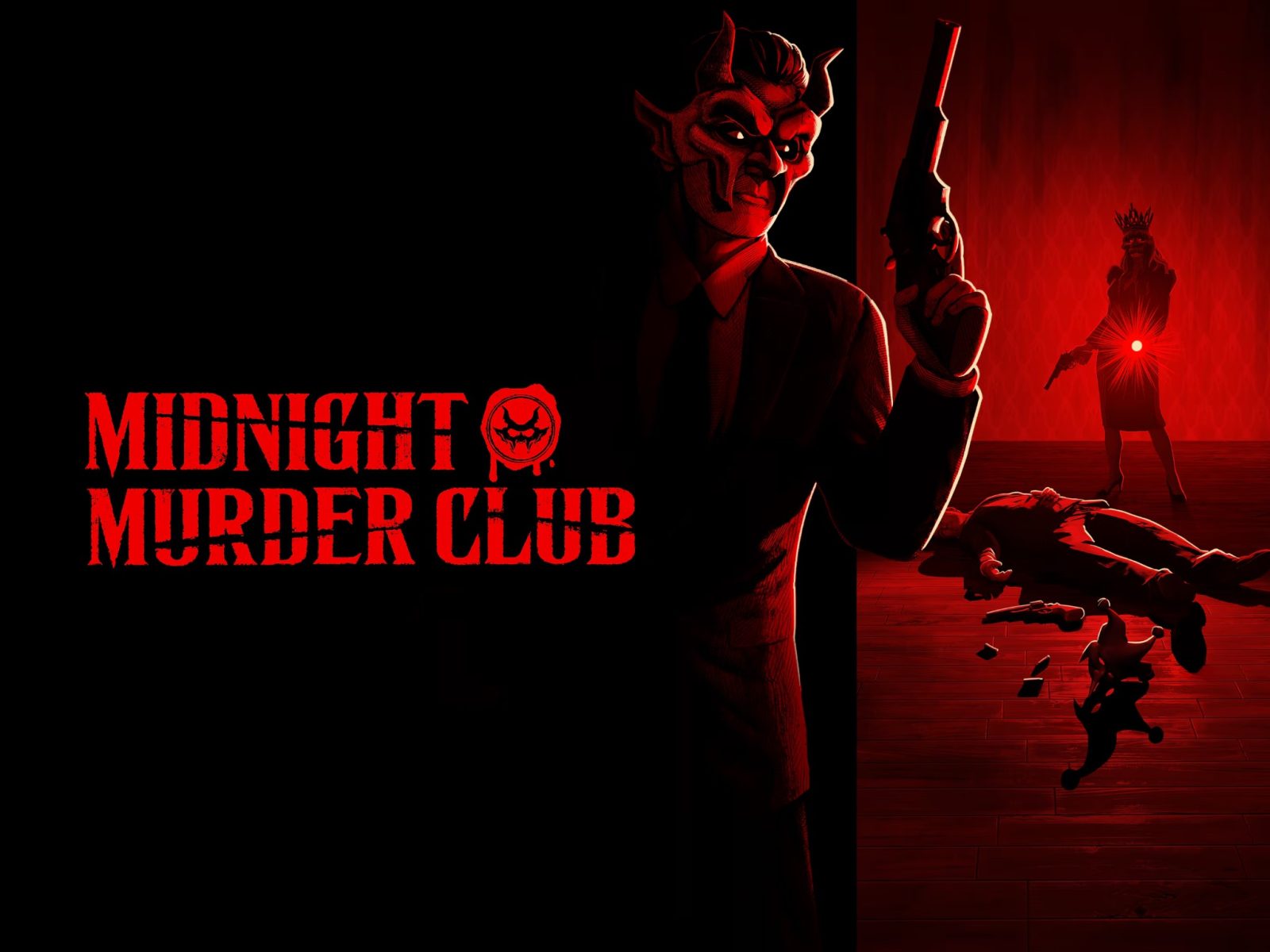 Midnight Murder Club