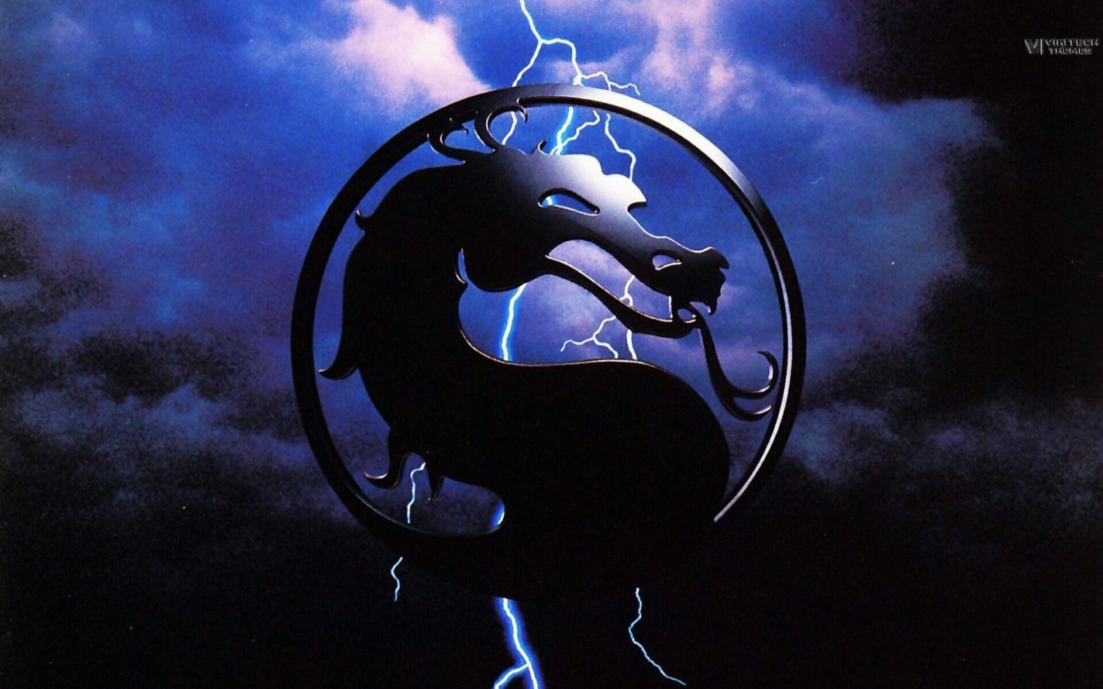 Mortal Kombat