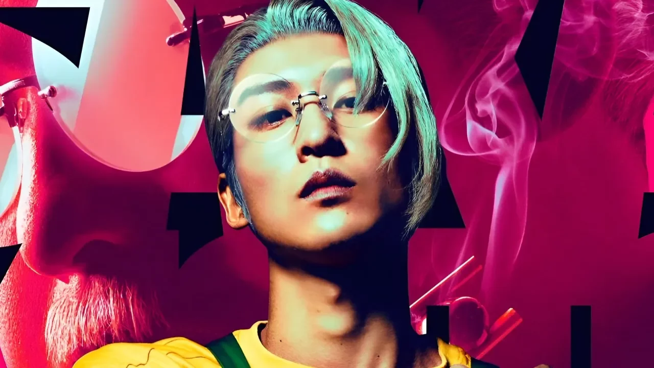 Sakamoto Days lanza el primer avance de su live-action
