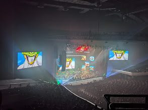 Dragon Ball Live Symphonic: Un concierto de poder y ensueño 24