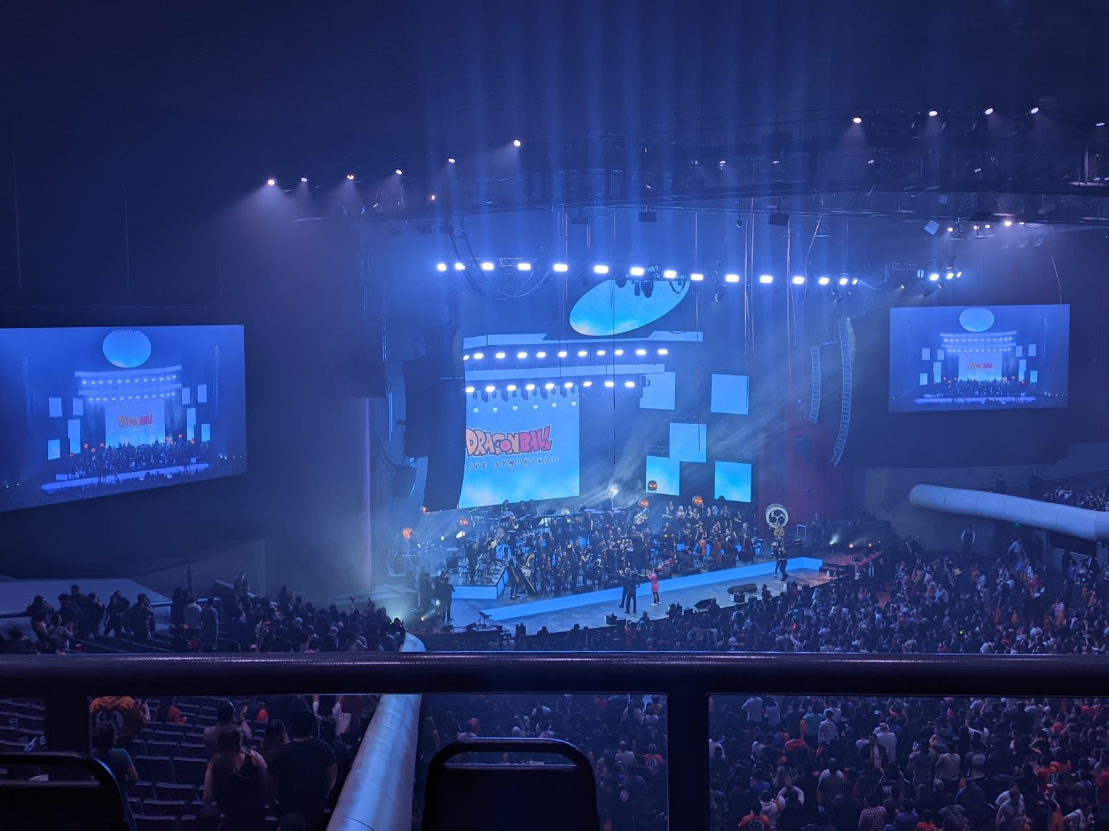 Dragon Ball Live Symphonic: Un concierto de poder y ensueño 28