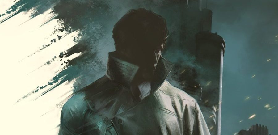 Physint, el próximo juego de espionaje de Kojima, lanza su primer póster