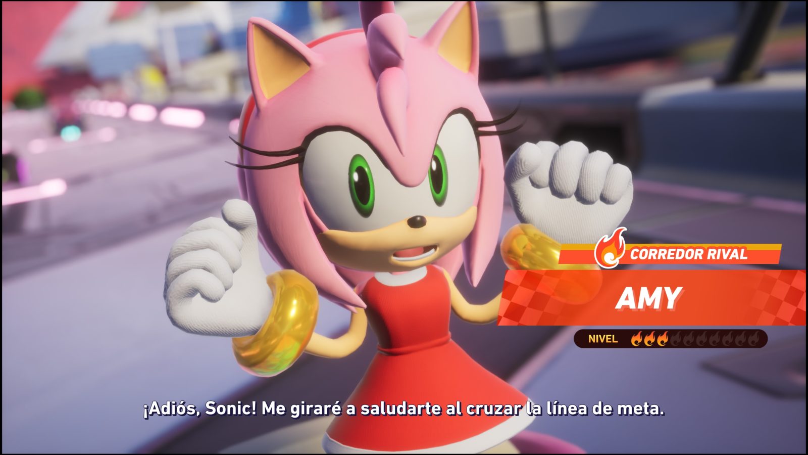 Reseña: Sonic Racing CrossWorlds, lo nuevo de SEGA en carreras 2