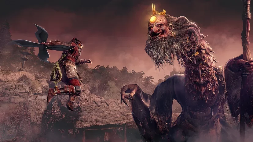 Nioh 3 ya tiene fecha de estreno