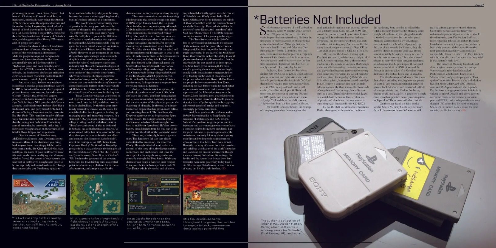 playstation book
