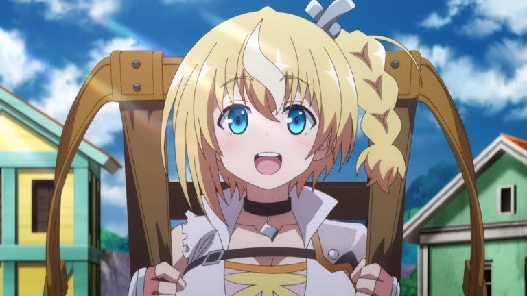 ¡El isekai más peculiar regresa! Reborn as a Vending Machine confirma su temporada 3 3 Vending Machine