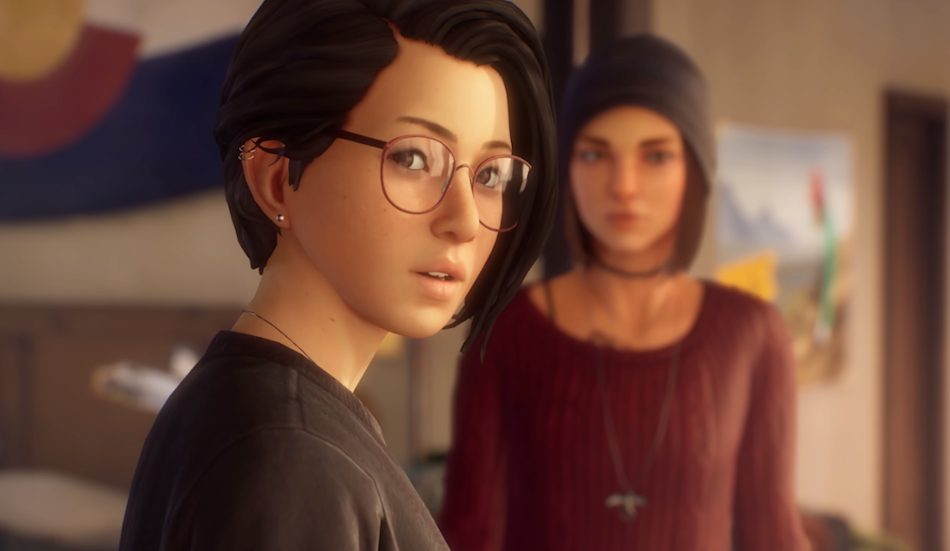 Life Is Strange