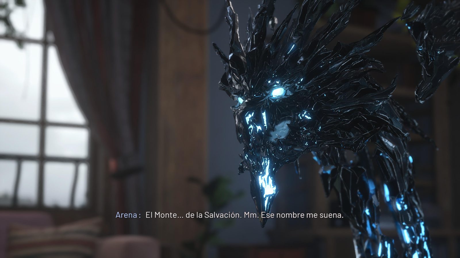 Reseña: Lost Soul Aside 7 Lost Soul Aside