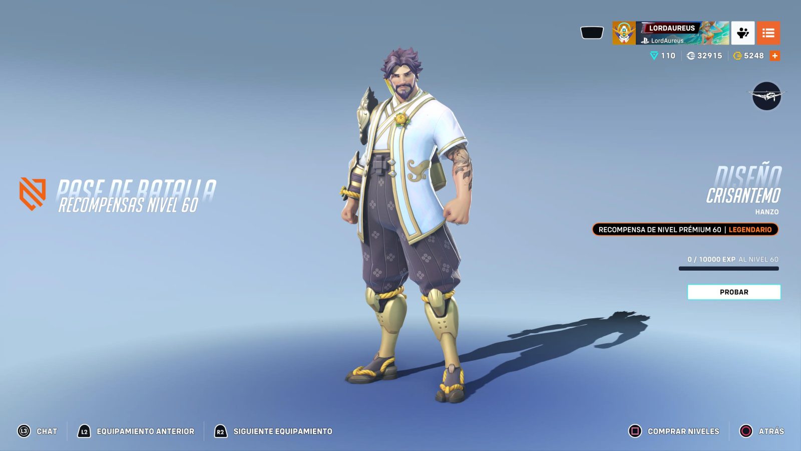 Análisis: Overwatch 2 Temporada 18 10