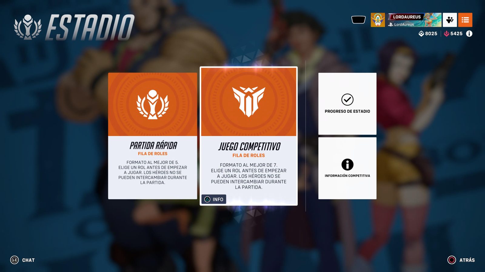 Análisis: Overwatch 2 Temporada 18 2