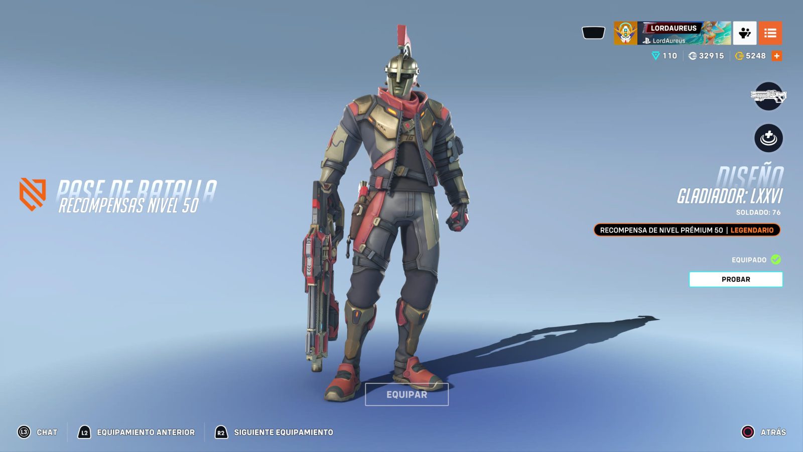 Análisis: Overwatch 2 Temporada 18 5