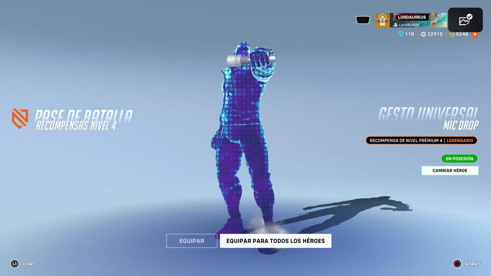 Análisis: Overwatch 2 Temporada 18 11