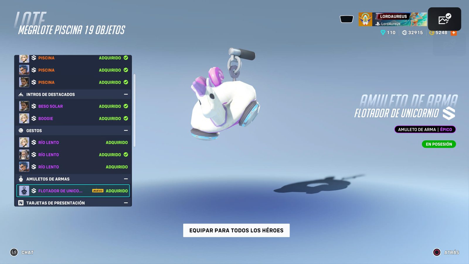 Análisis: Overwatch 2 Temporada 18 7