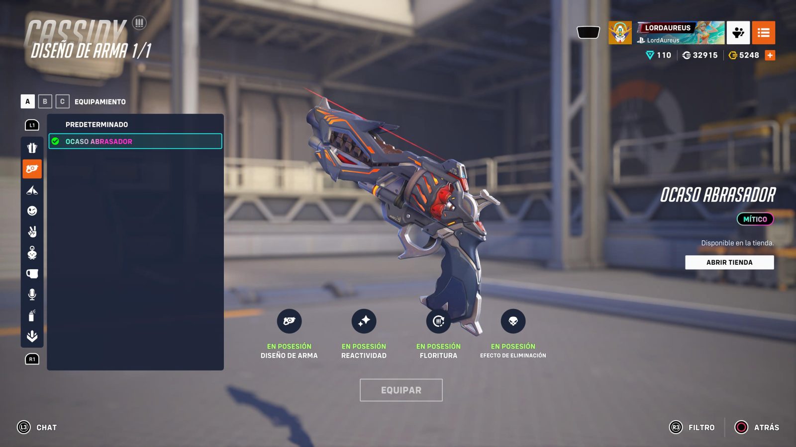 Análisis: Overwatch 2 Temporada 18 13