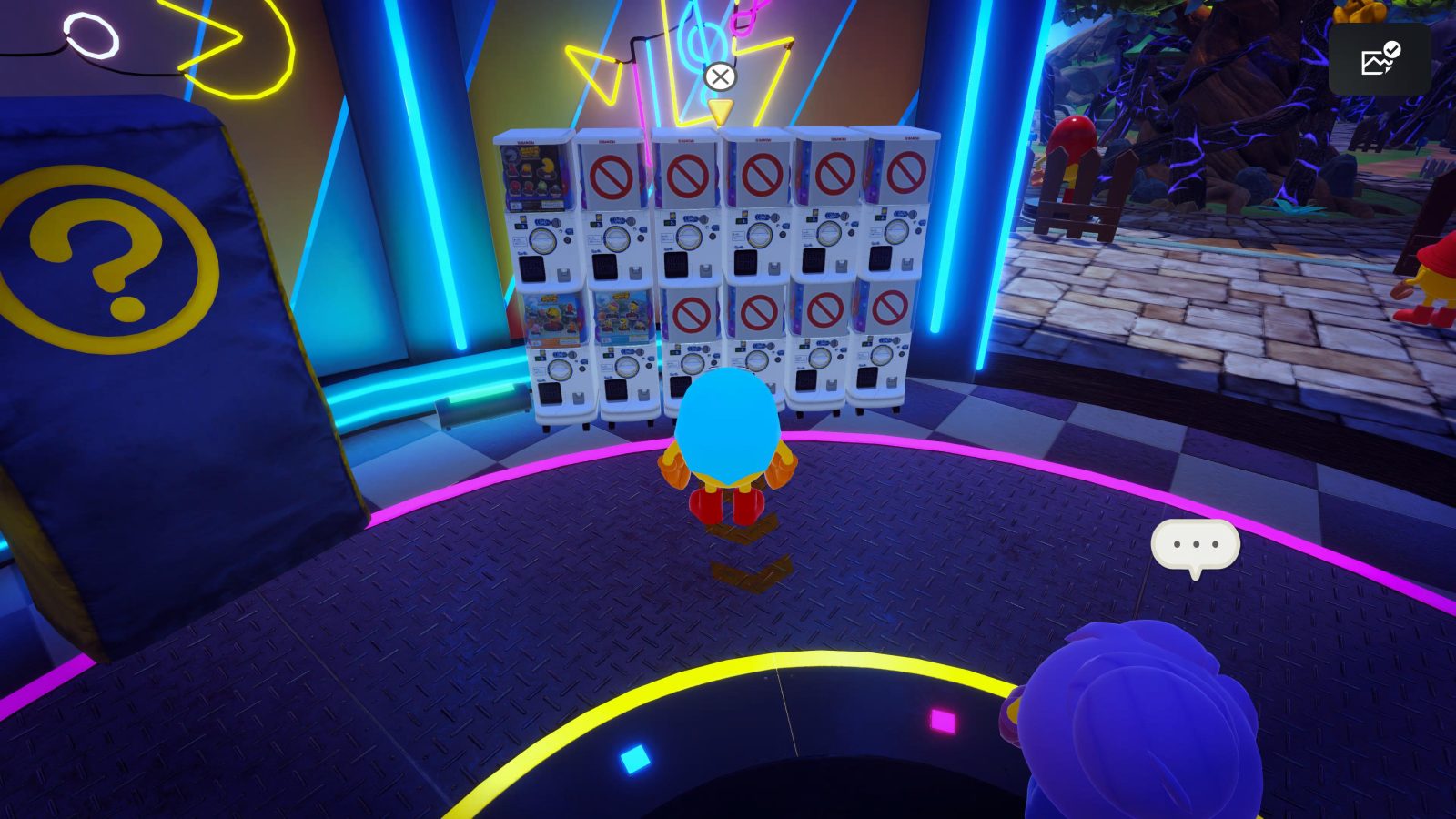 Reseña: PAC-MAN WORLD 2 Re-PAC 2