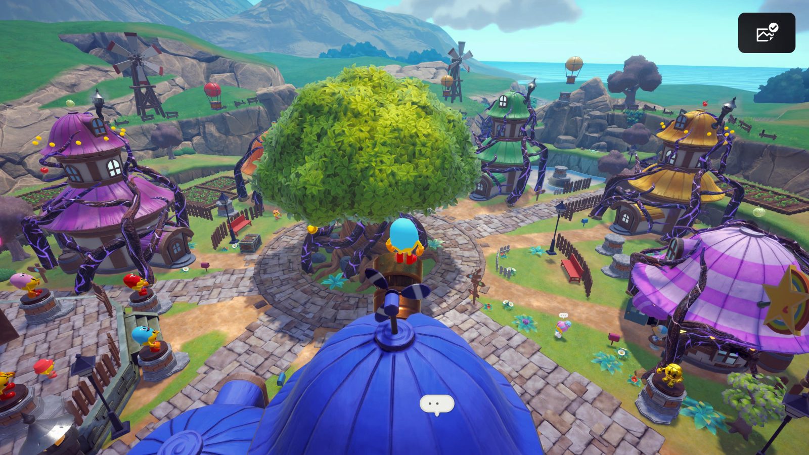 Reseña: PAC-MAN WORLD 2 Re-PAC 3