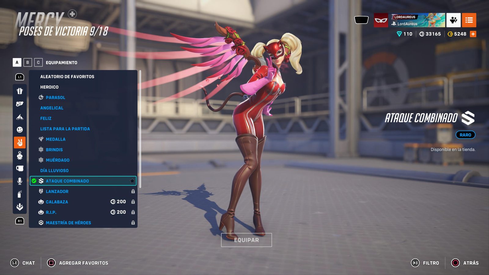 Análisis: Colaboración Overwatch 2 x Persona 4