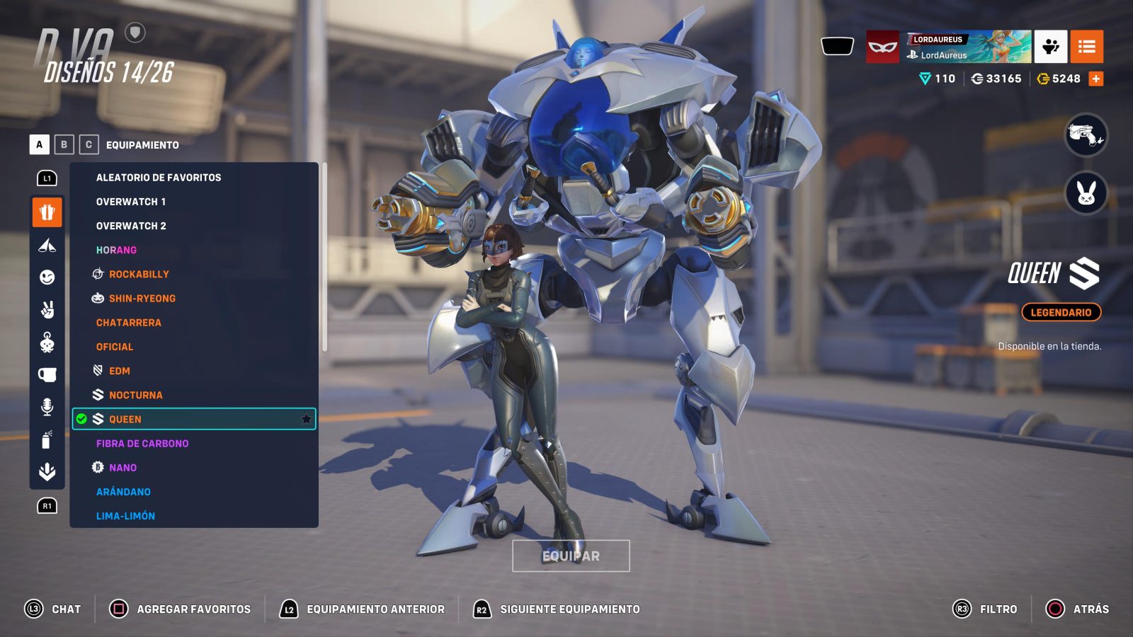 Análisis: Colaboración Overwatch 2 x Persona 1