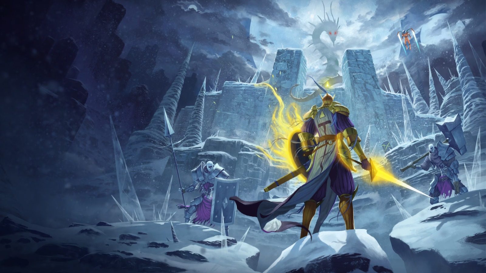 Adventure of Samsara,