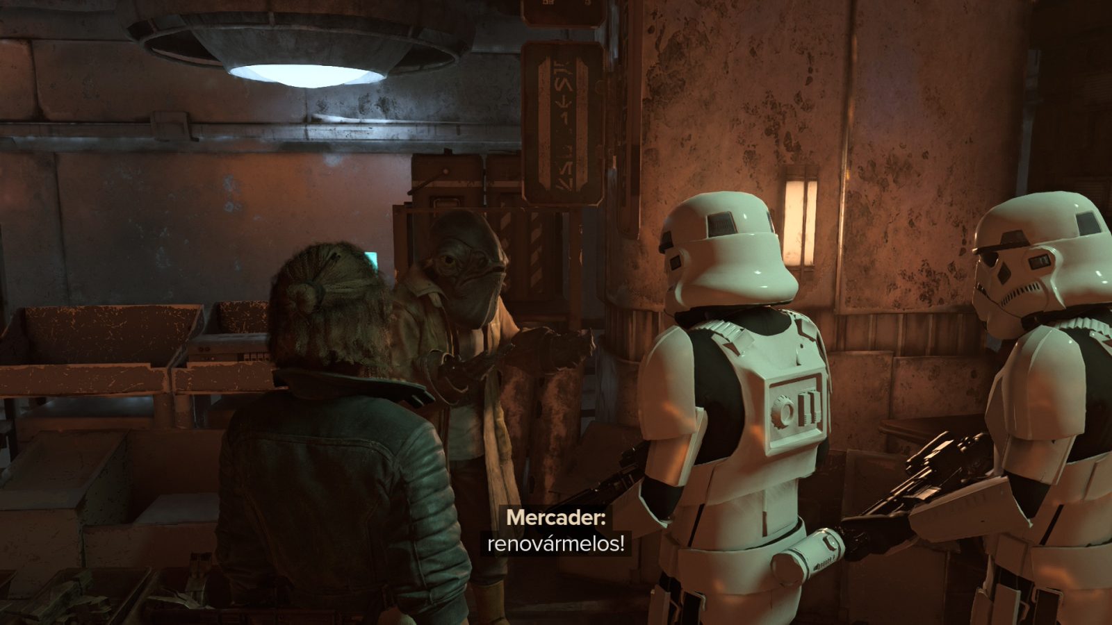 Reseña- Star Wars: Outlaws (Nintendo Switch 2) ¿Vale La Pena? 5 Reseña- Star Wars: Outlaws (Nintendo Switch 2) ¿Vale La Pena? 4