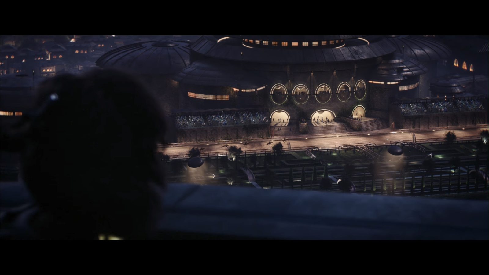 Reseña- Star Wars: Outlaws (Nintendo Switch 2) ¿Vale La Pena? 2 Reseña- Star Wars: Outlaws (Nintendo Switch 2) ¿Vale La Pena? 1