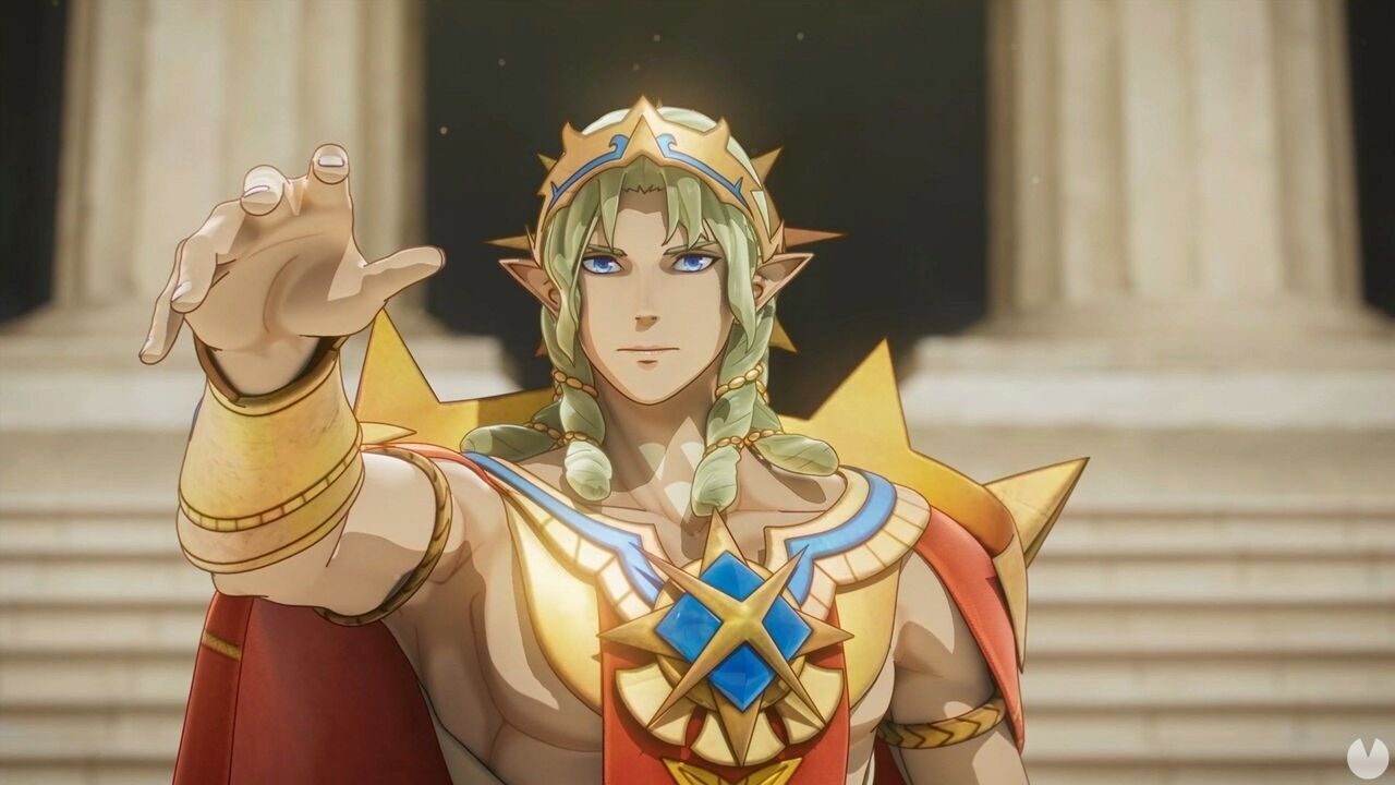 La saga Fire Emblem llega a la próxima generación con Fortune’s Weave en 2026 1 Fire Emblem