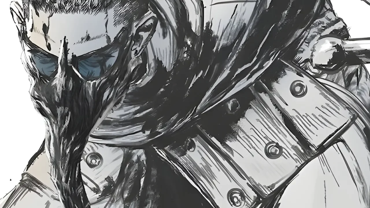 ¡Death Stranding presenta su anime!