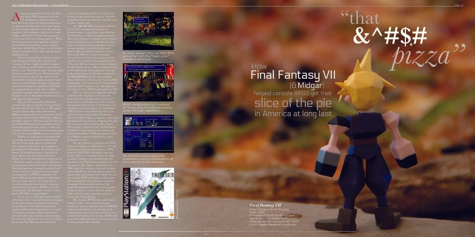 playstation book