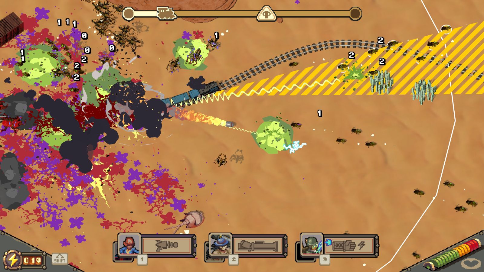 Australia Did It: El videojuego donde tú eres el caos 3 australia did it