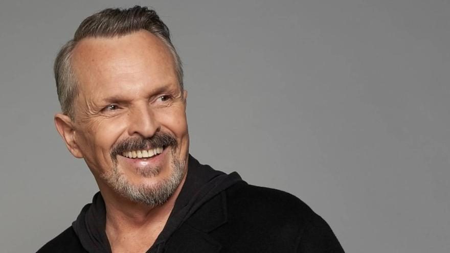 Miguel Bose